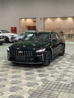 Geely Preface 2.0 STD 2026