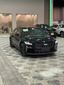 Geely Preface 2.0 STD 2026