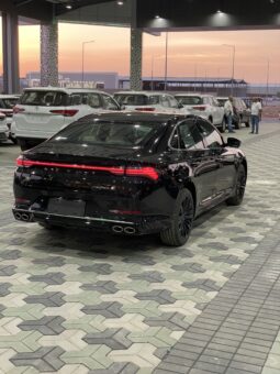 Geely Preface 2.0 STD 2026