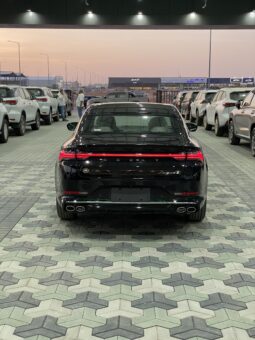 Geely Preface 2.0 STD 2026