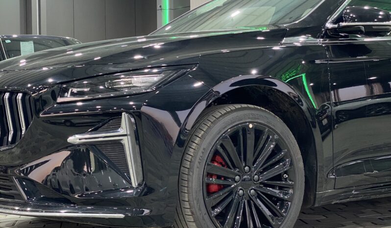 
								Geely Preface 2.0 STD 2026 full									