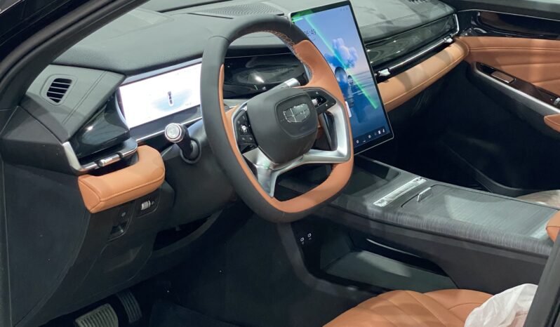 
								Geely Preface 2.0 STD 2026 full									