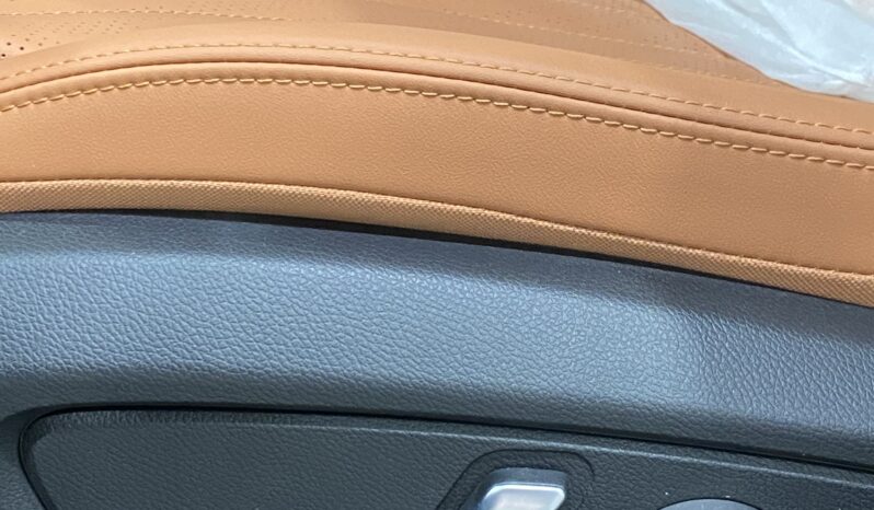 
								Geely Preface 2.0 STD 2026 full									