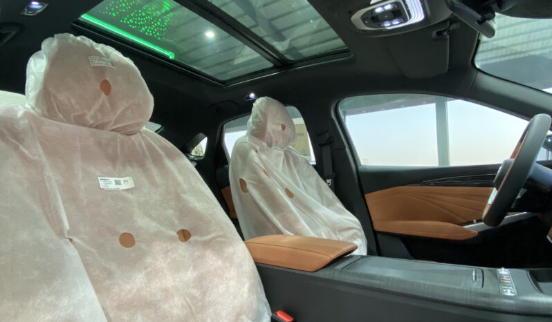 
								Geely Preface 2.0 STD 2026 full									