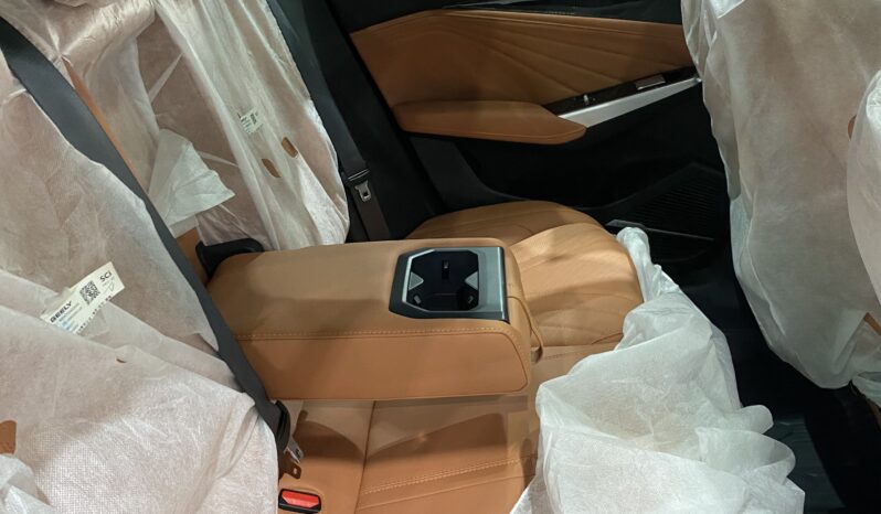 
								Geely Preface 2.0 STD 2026 full									