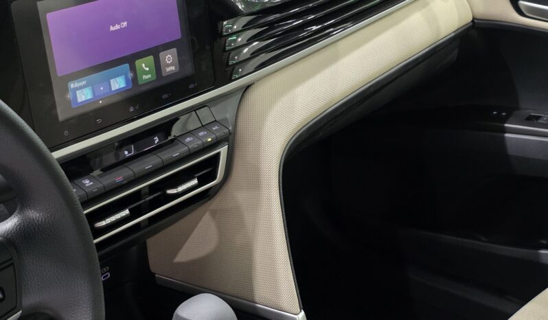 
								Toyota Camry-E-Hybrid 2.5 2026 full									