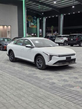 KIA K4 1.6 2026