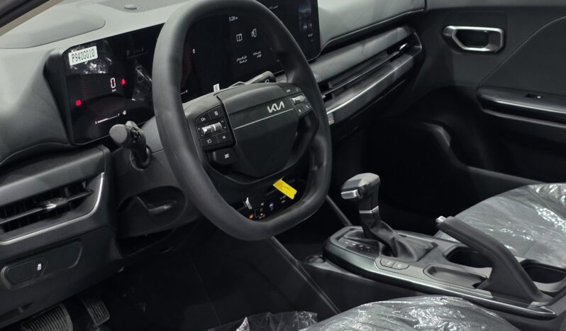 
								KIA K4 1.6 2026 full									