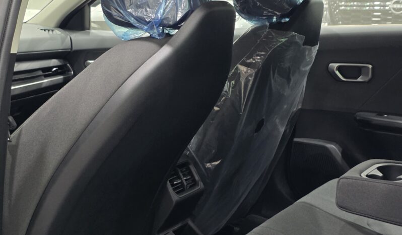 
								KIA K4 1.6 2026 full									