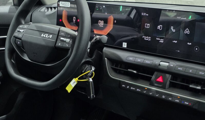 
								KIA K4 1.6 2026 full									