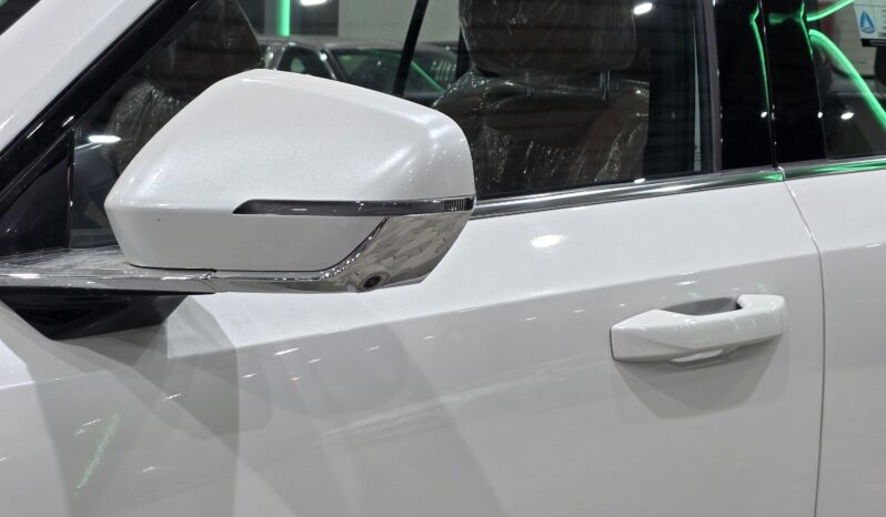 
								Gac GS8 2.0 2026 full									