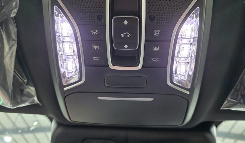 
								Gac GS8 2.0 2026 full									