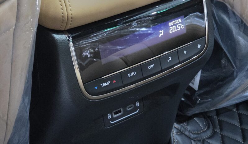 
								Gac GS8 2.0 2026 full									