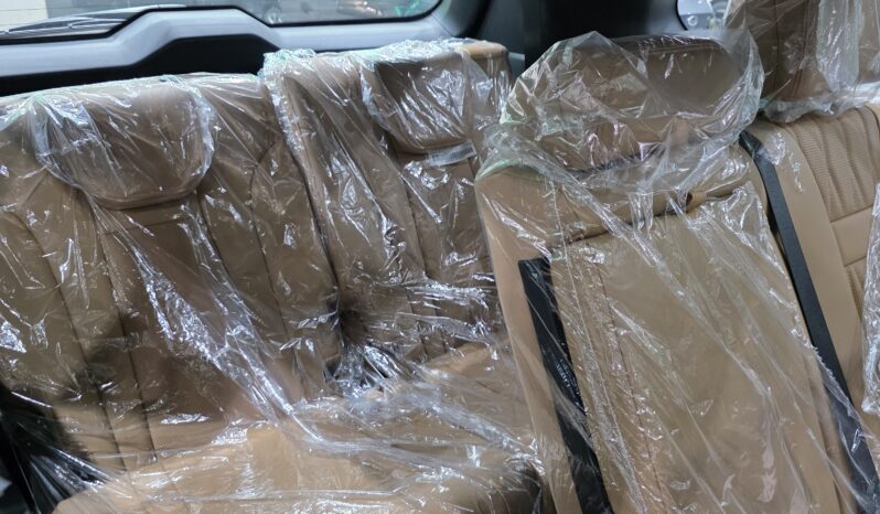 
								Gac GS8 2.0 2026 full									