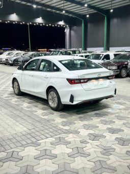 Toyota yaris Y-1.3 2026