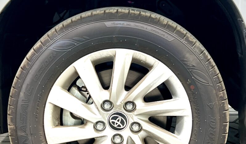 
								Toyota Innova 2.0 2025 full									