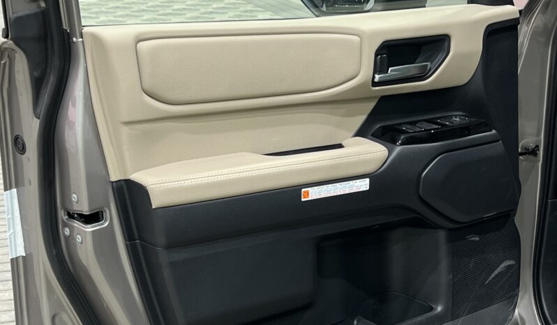 
								Toyota Prado TXL2 2.8 Diesel 2026 full									