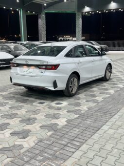 Toyota yaris Y-1.3 2026