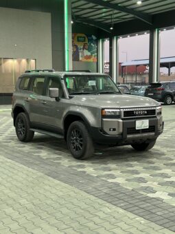 Toyota Prado TXL2 2.8 Diesel 2026