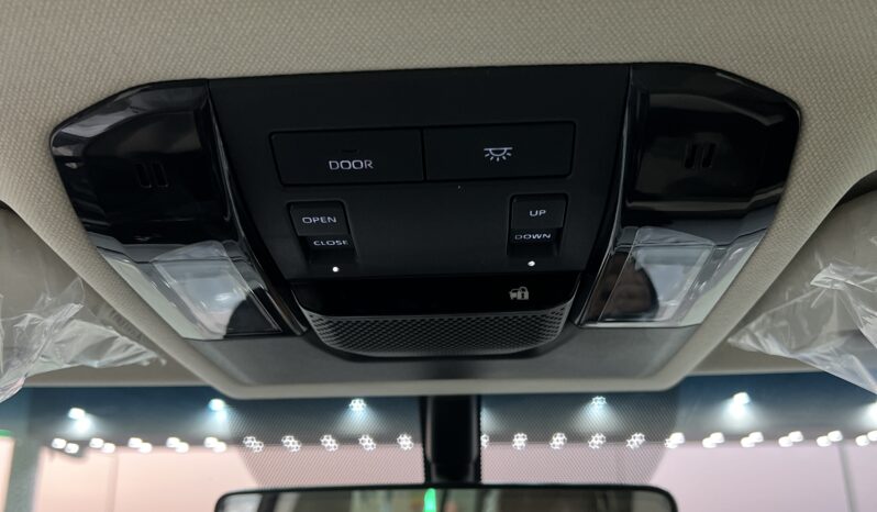 
								Toyota Prado TXL2 2.8 Diesel 2026 full									