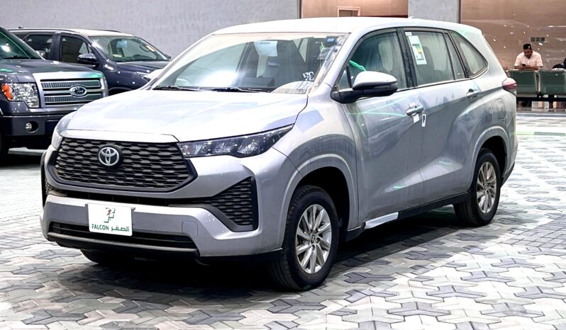 
								Toyota Innova 2.0 2025 full									