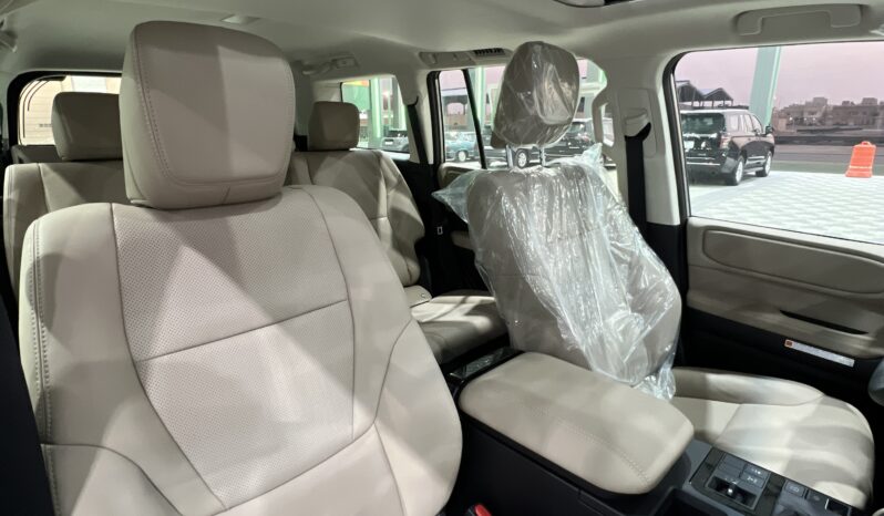 
								Toyota Prado TXL2 2.8 Diesel 2026 full									