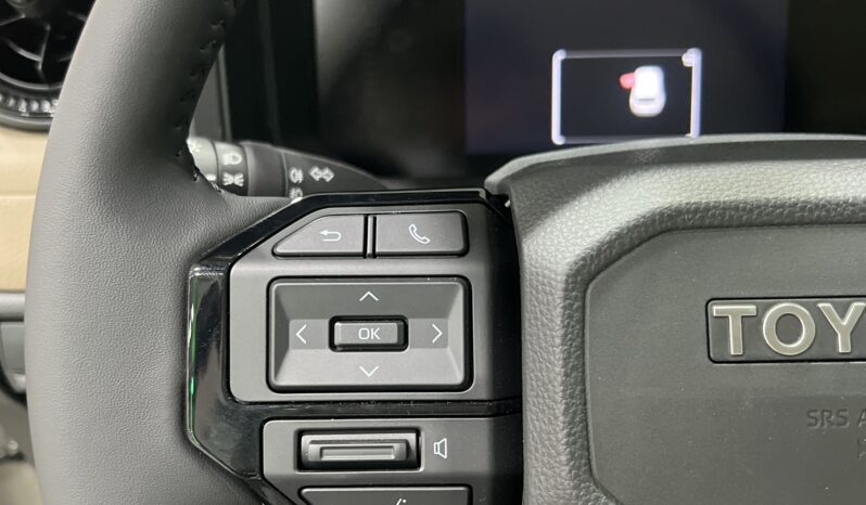 
								Toyota Prado TXL2 2.8 Diesel 2026 full									