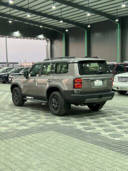 Toyota Prado TXL2 2.8 Diesel 2026