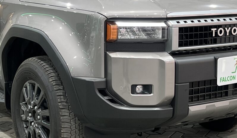 
								Toyota Prado TXL2 2.8 Diesel 2026 full									