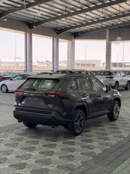 Rav4 XLE