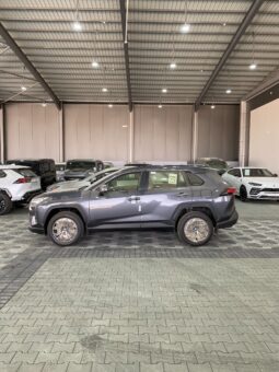 Rav4 XLE