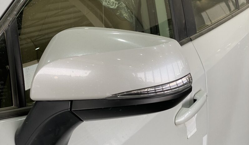 
								Toyota RAV4 Sunroof XLE Hybrid 2025 full									