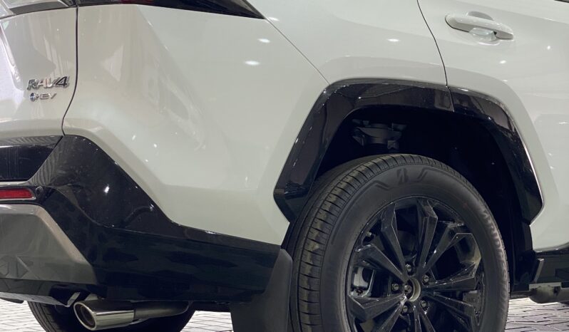 
								Toyota RAV4 Sunroof XLE Hybrid 2025 full									