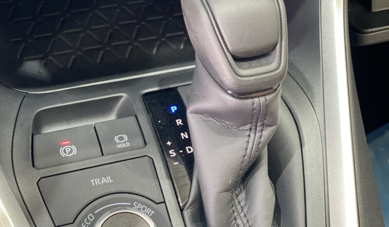 
								Toyota RAV4 Sunroof XLE Hybrid 2025 full									