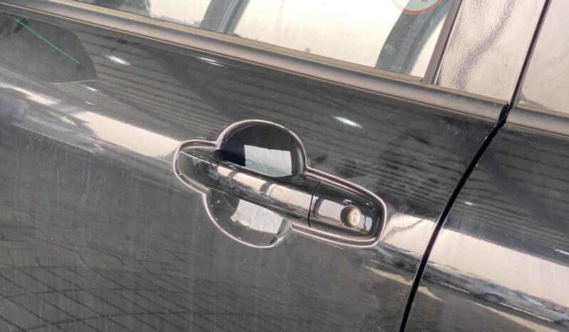 
								Raize Turbo 1.0 Black full									