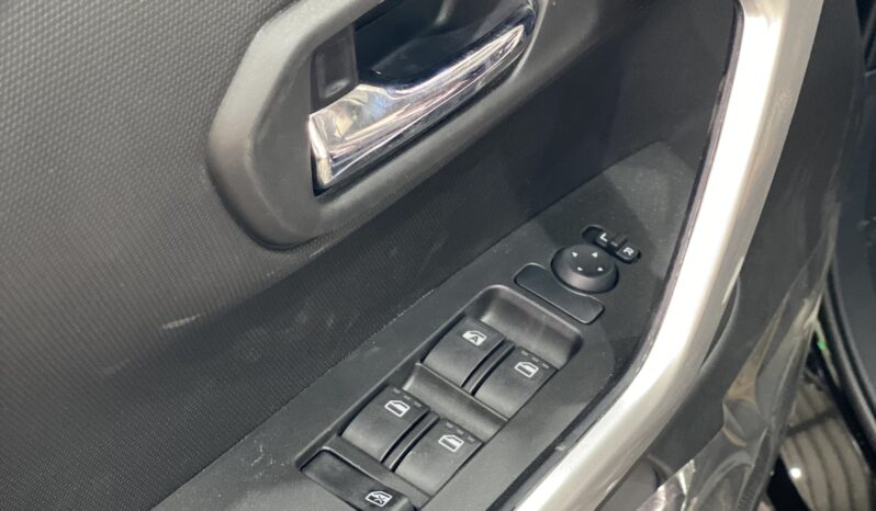 
								Raize Turbo 1.0 Black full									