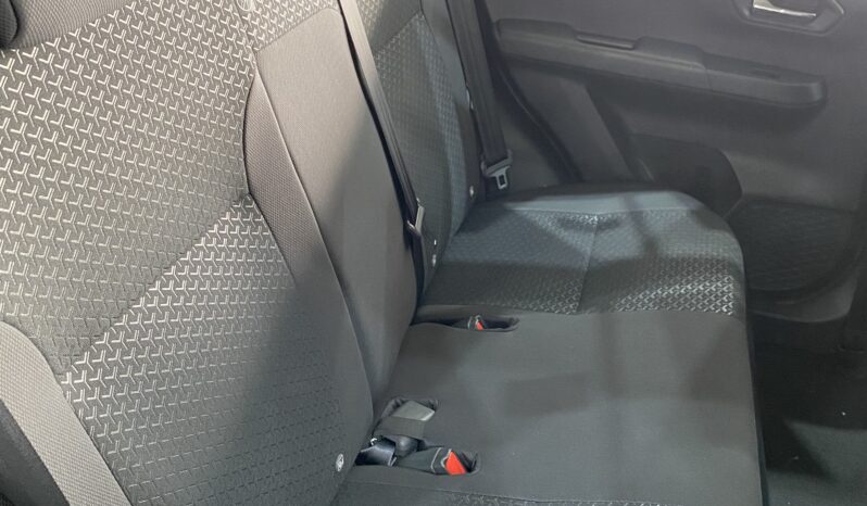 
								Raize Turbo 1.0 Black full									