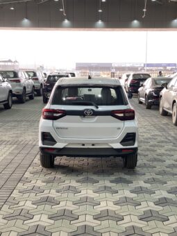 Toyota Raize-E 1.2 2026