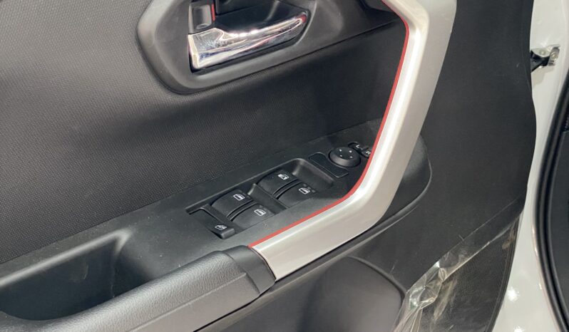 
								Toyota Raize-E 1.2 2026 full									