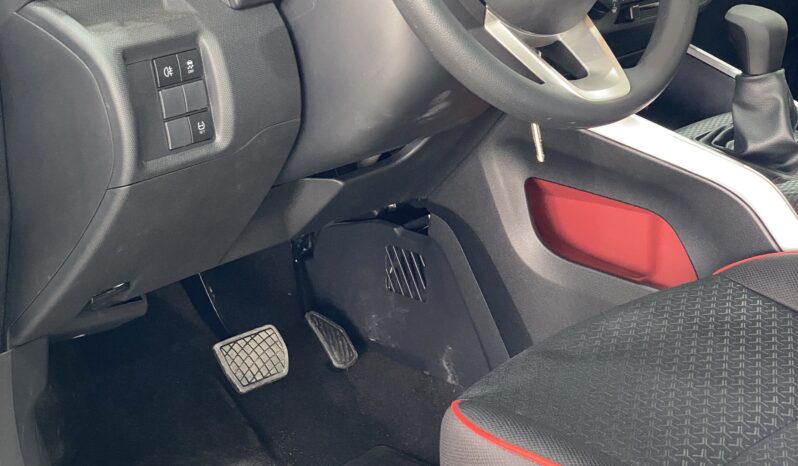 
								Toyota Raize-E 1.2 2026 full									