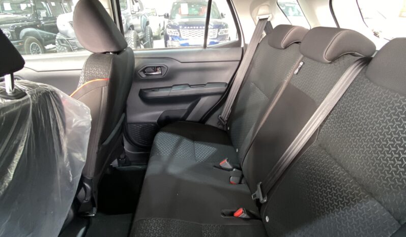 
								Toyota Raize-E 1.2 2026 full									