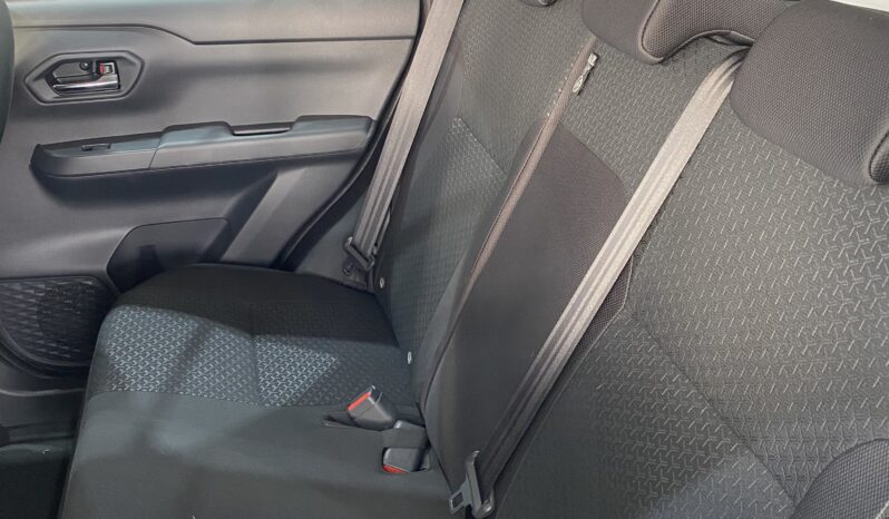 
								Toyota Raize-E 1.2 2026 full									