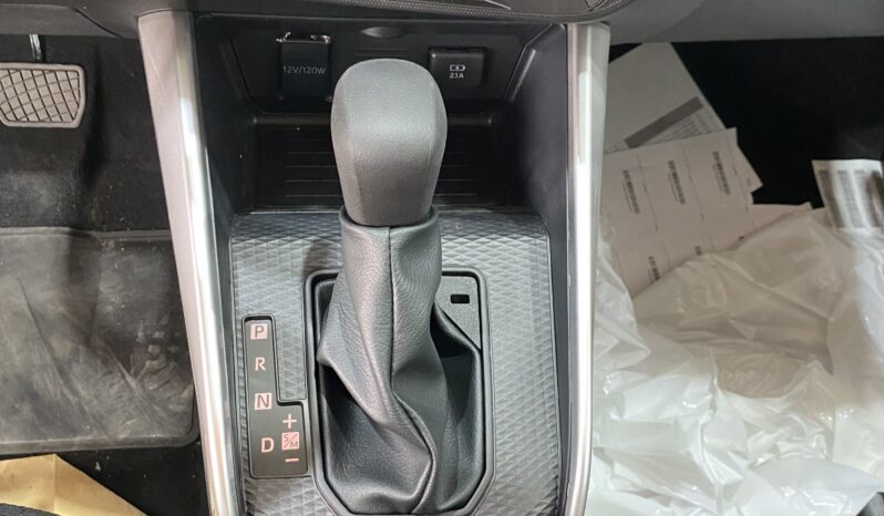 
								Toyota Raize-E 1.2 2026 full									