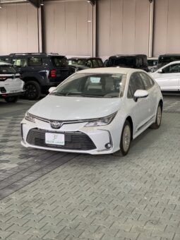 Toyota Corolla Exacative 2.0 2026