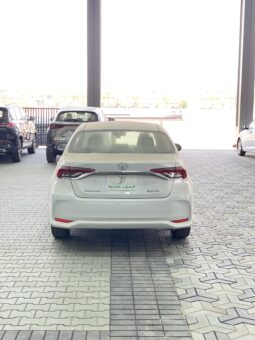 Toyota Corolla Exacative 2.0 2026