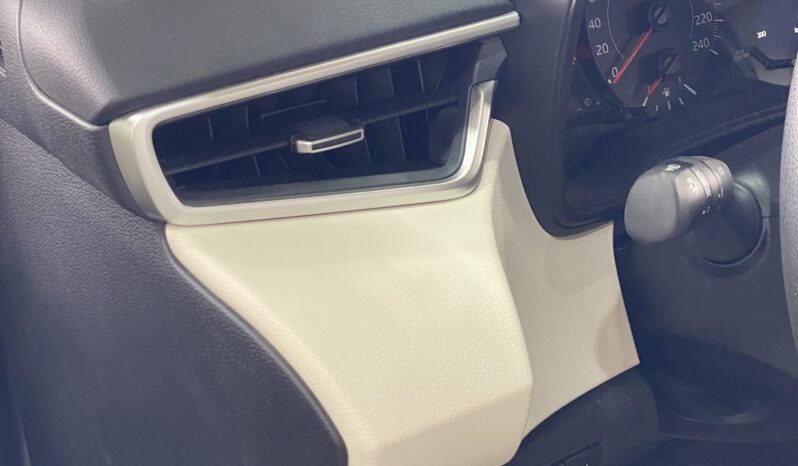 
								Toyota Corolla Exacative 2.0 2026 full									