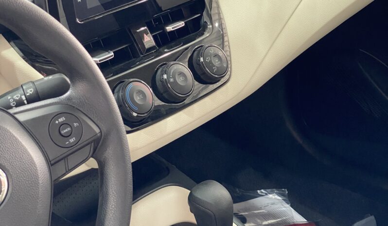 
								Toyota Corolla Exacative 2.0 2026 full									