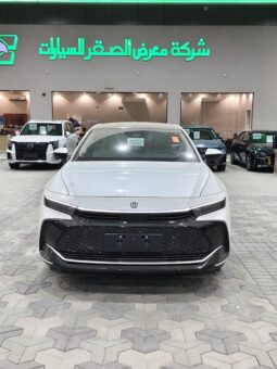 Toyota Crown Premium