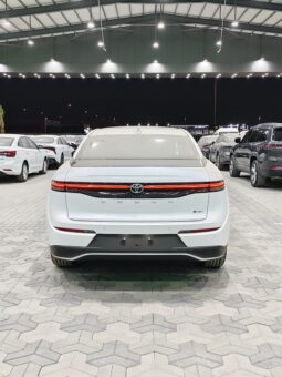 Toyota Crown Premium