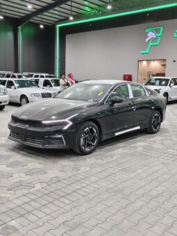 KIA K5 Full option 2.5 2026